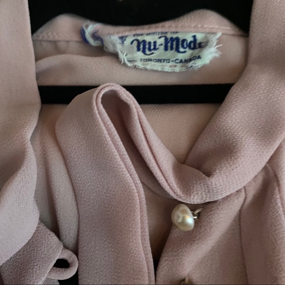 Vintage Sheer Dress Isabel Marant Totokaelo M - Picture 4 of 6